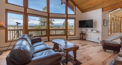 Incredible Views, Perfect Location, Room for all, Multiple sleeping options