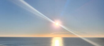 Spectacular View/Spacious <br>2Br/2BA Ocean Front, End Unit Condo<br><br><br> 