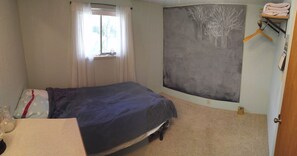 3 Schlafzimmer, Bügeleisen/Bügelbrett, WLAN, Bettwäsche