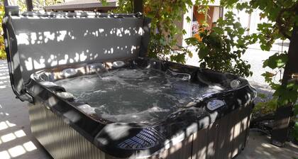 Blue Street Cottage: Centrally located between Whitman College and WWCC