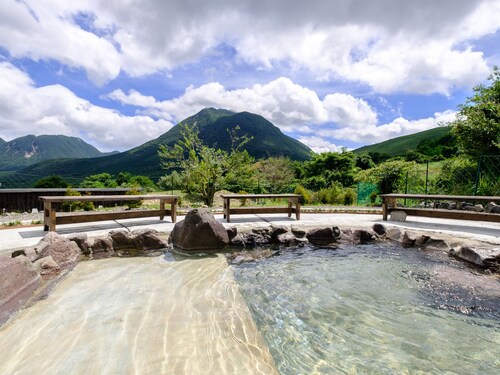 Yufuin Tsukahara Villa ERINA