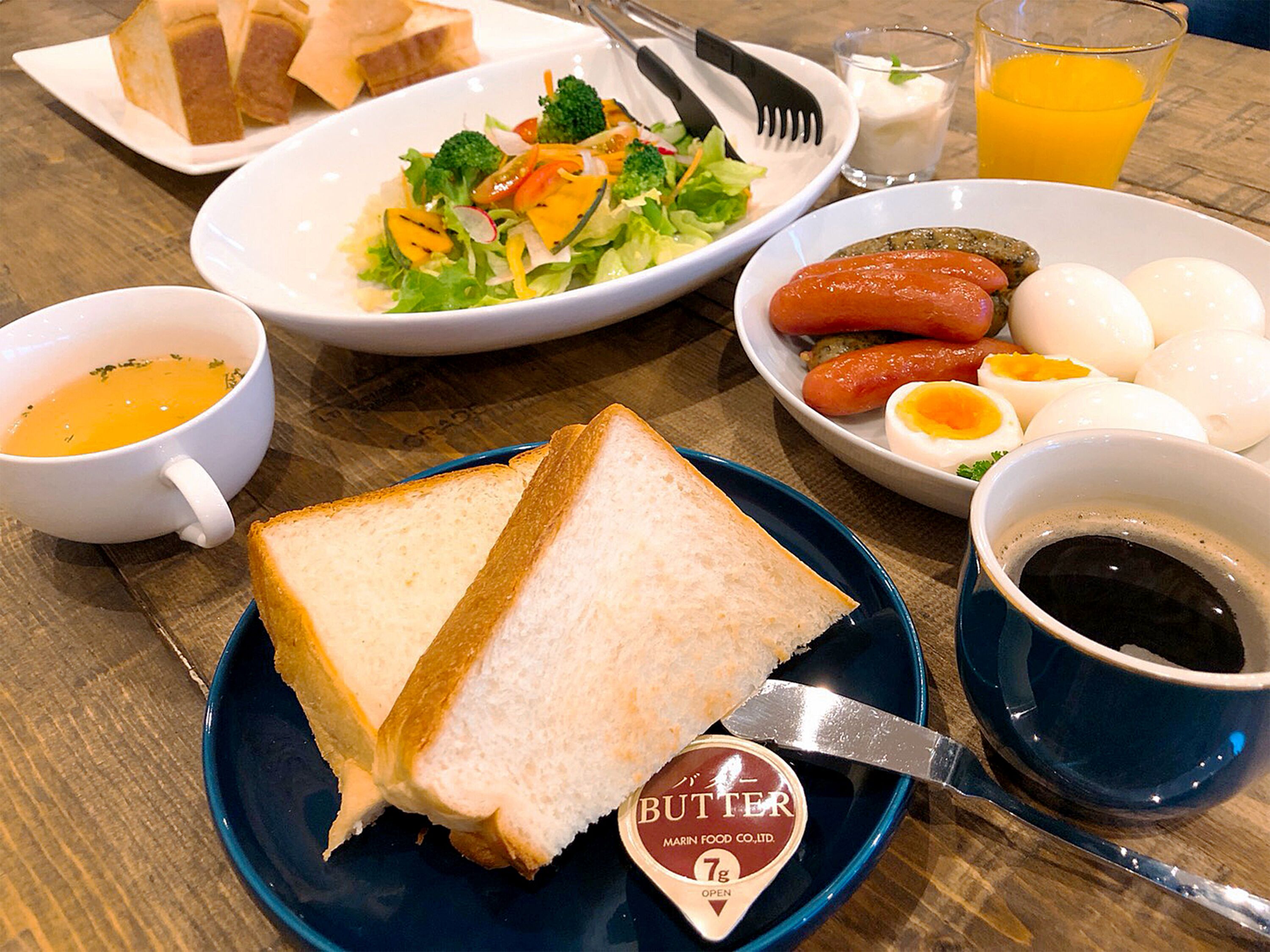餐飲