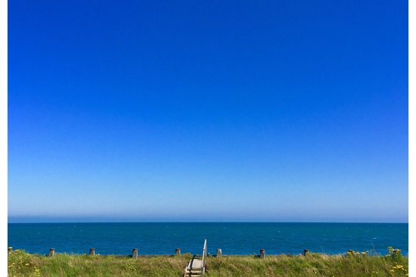 Plage, serviettes de plage