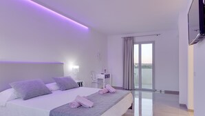 Unclassified image, 4 of 64, button - Villa with detached house, air conditioning, wifi, garden, private swimming pool (Inca)