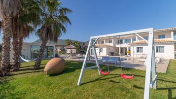 Espace pour enfants