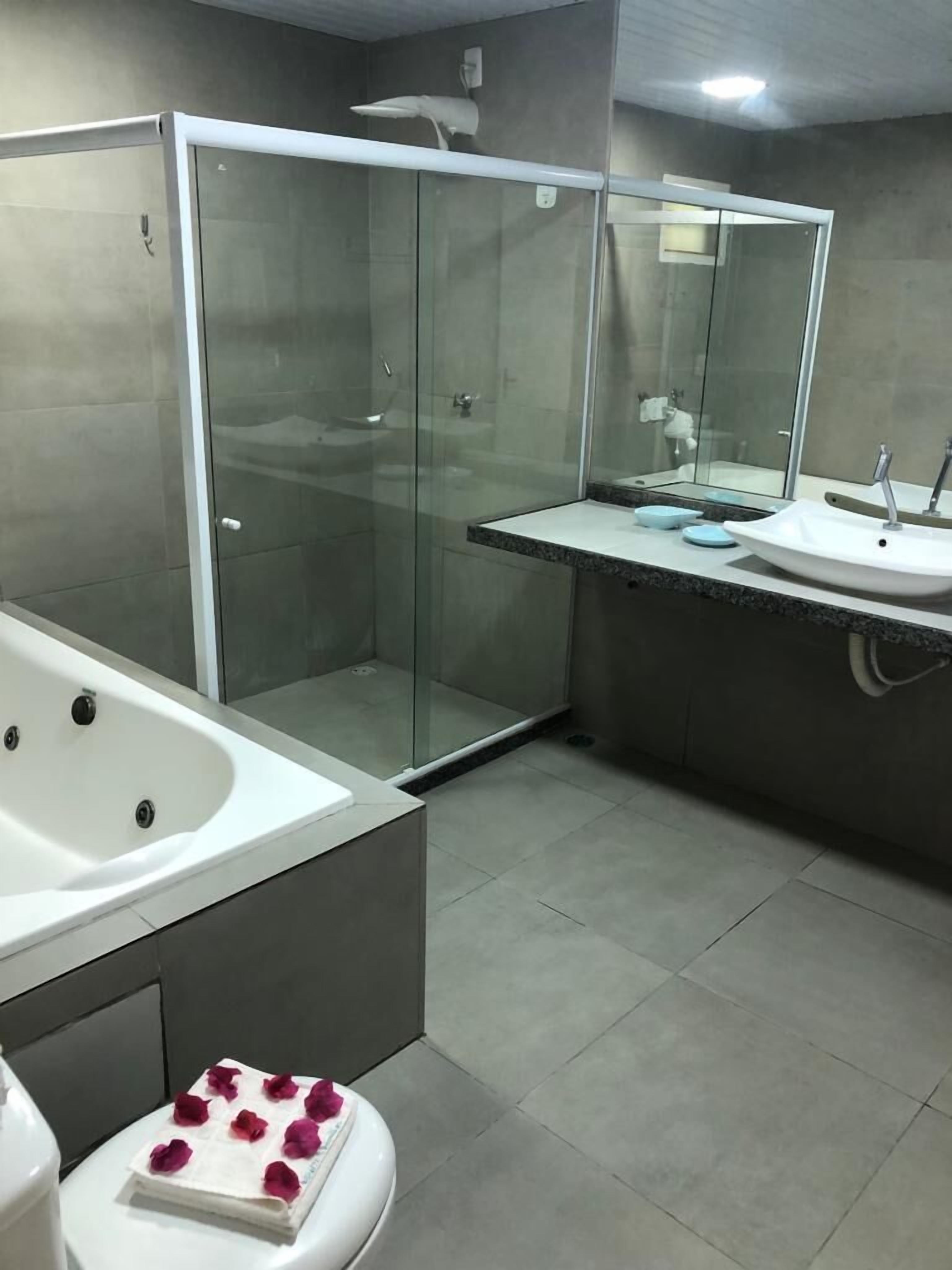 Foto - Pousada das Bromélias