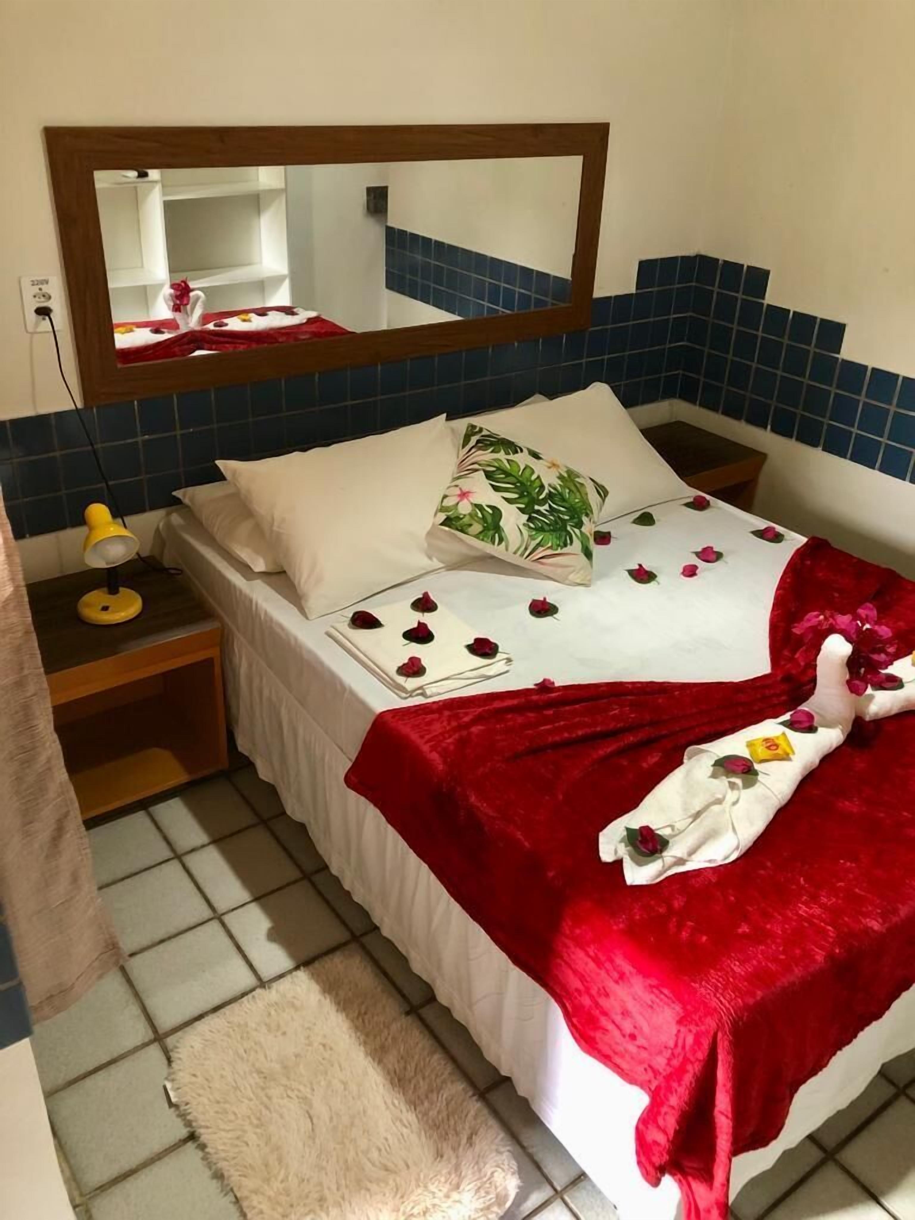 Foto - Pousada das Bromélias