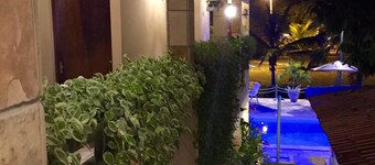 Pousada das Bromélias