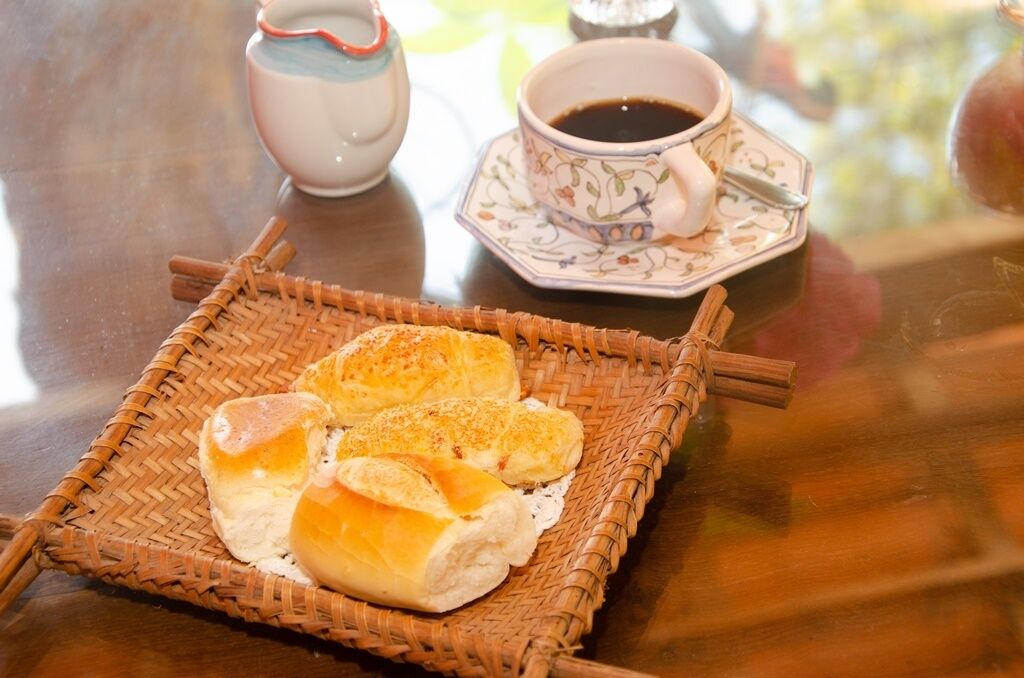 Foto - Pousada das Bromélias