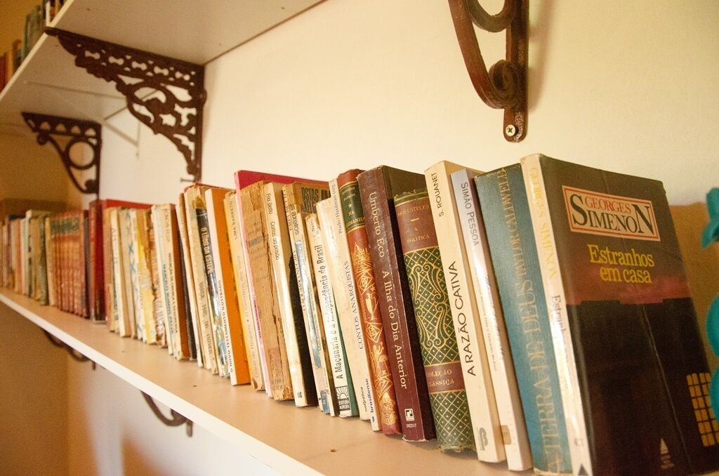 Foto - Pousada das Bromélias