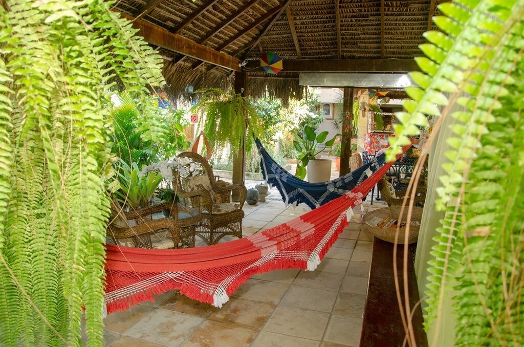 Foto - Pousada das Bromélias