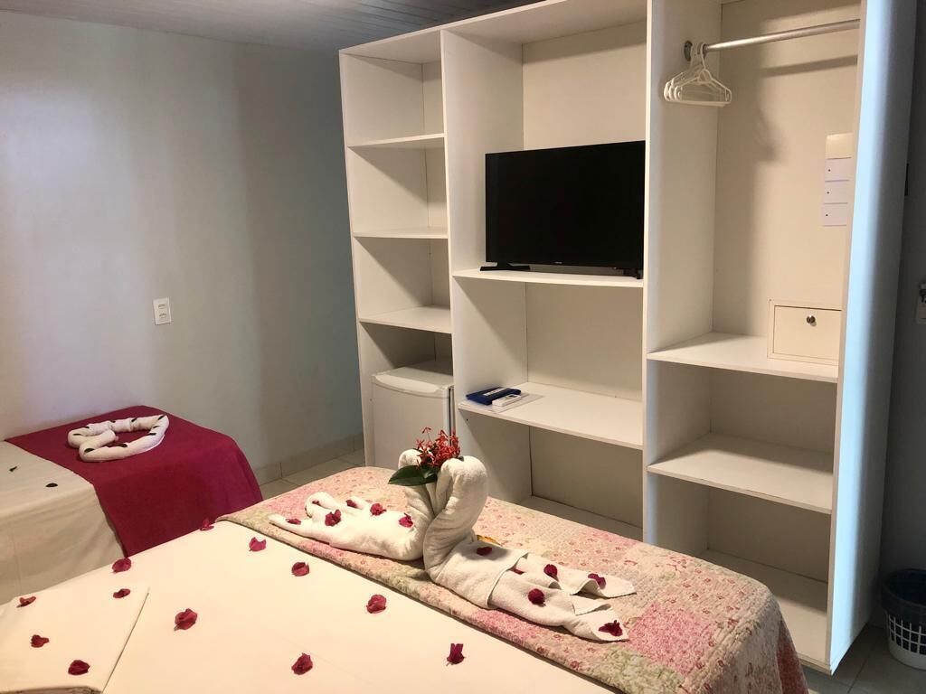 Foto - Pousada das Bromélias