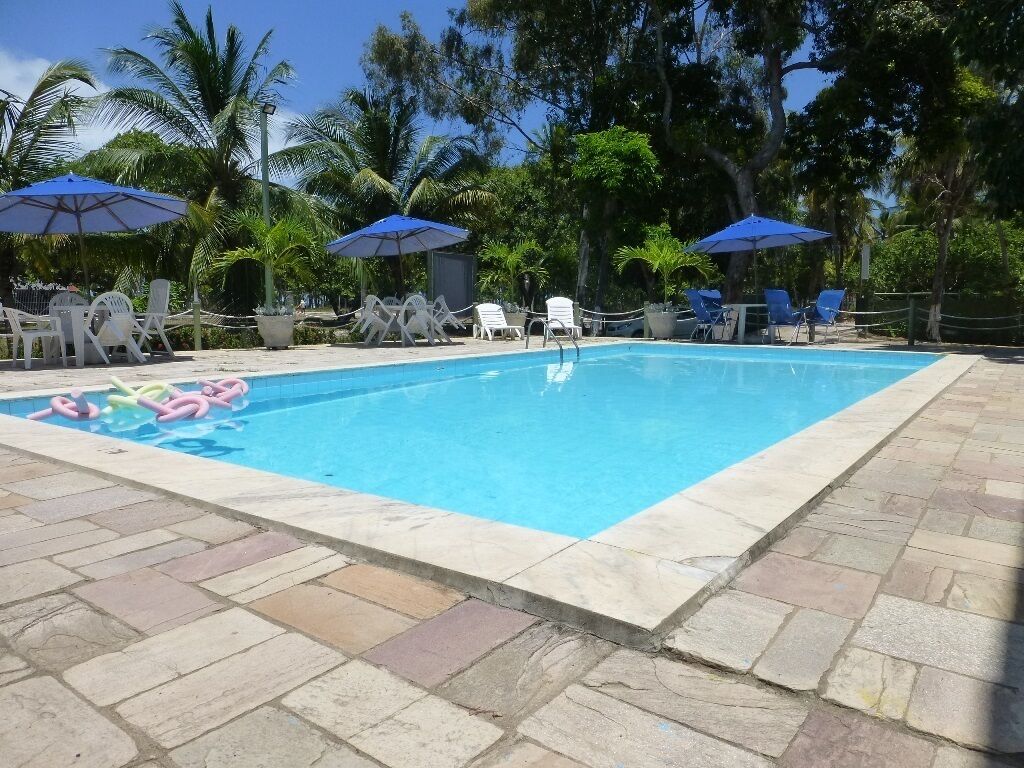 Foto - Pousada das Bromélias