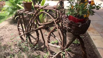 Jardín