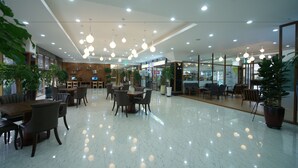 Fasilitas properti