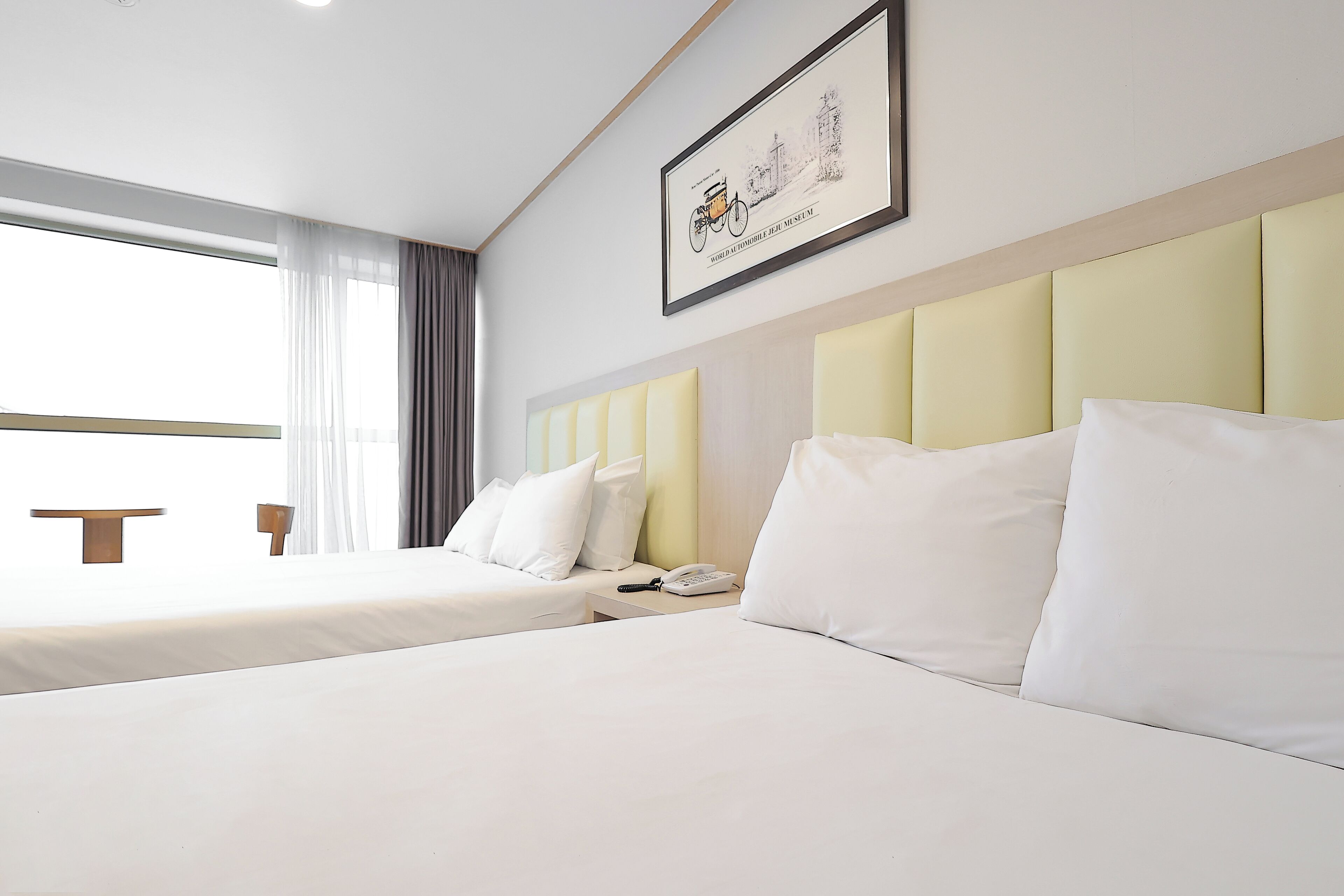 Shinshin Hotel Jeju City, Jeju City: Hotel Reviews, Rooms & Prices