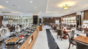 Restaurant - Shinshin Hotel Jeju City (Jeju City)