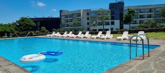 Shinshin Hotel Jeju City