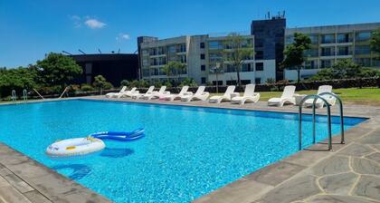 Shinshin Hotel Jeju City