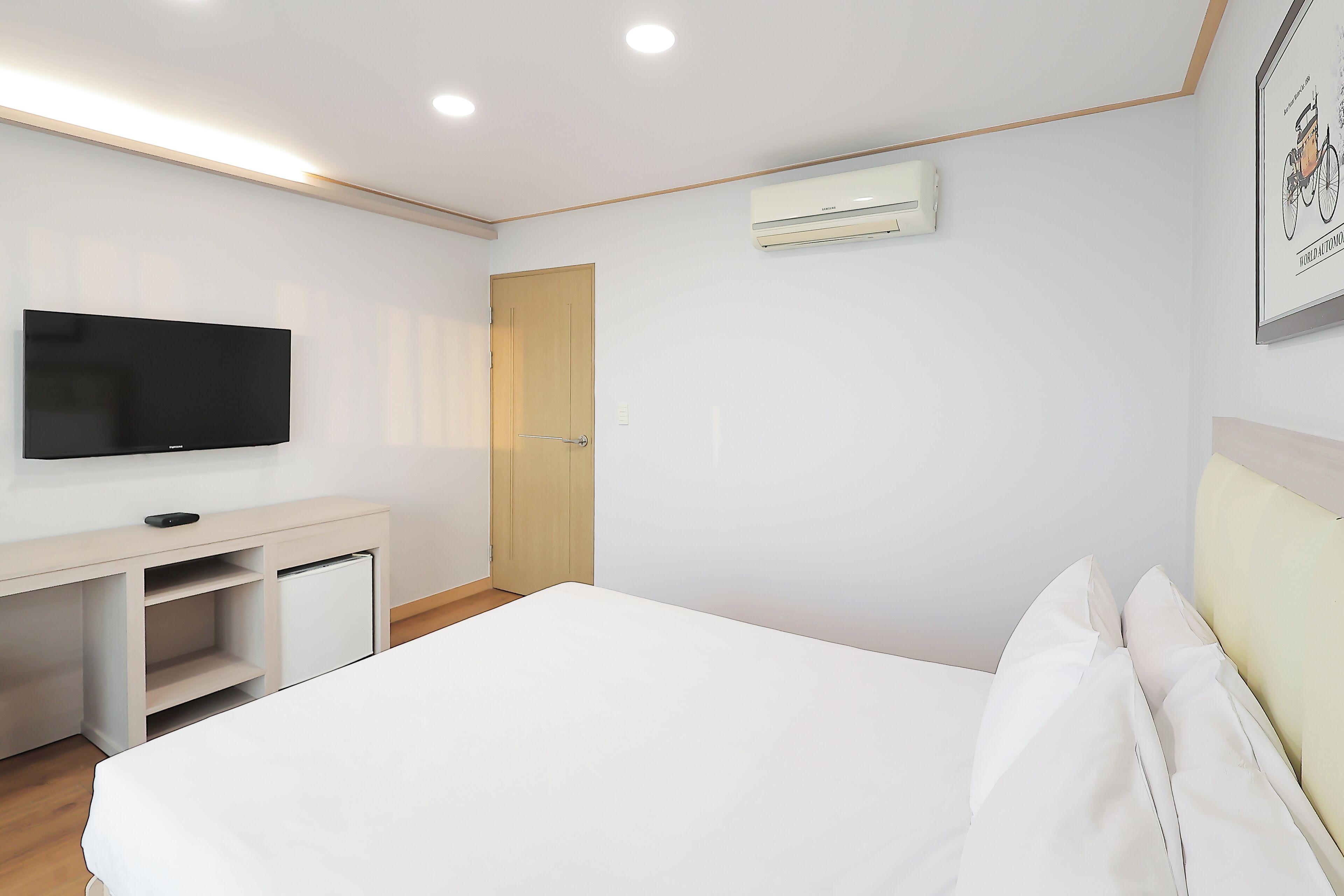 Shinshin Hotel Jeju City, Jeju City: Hotel Reviews, Rooms & Prices