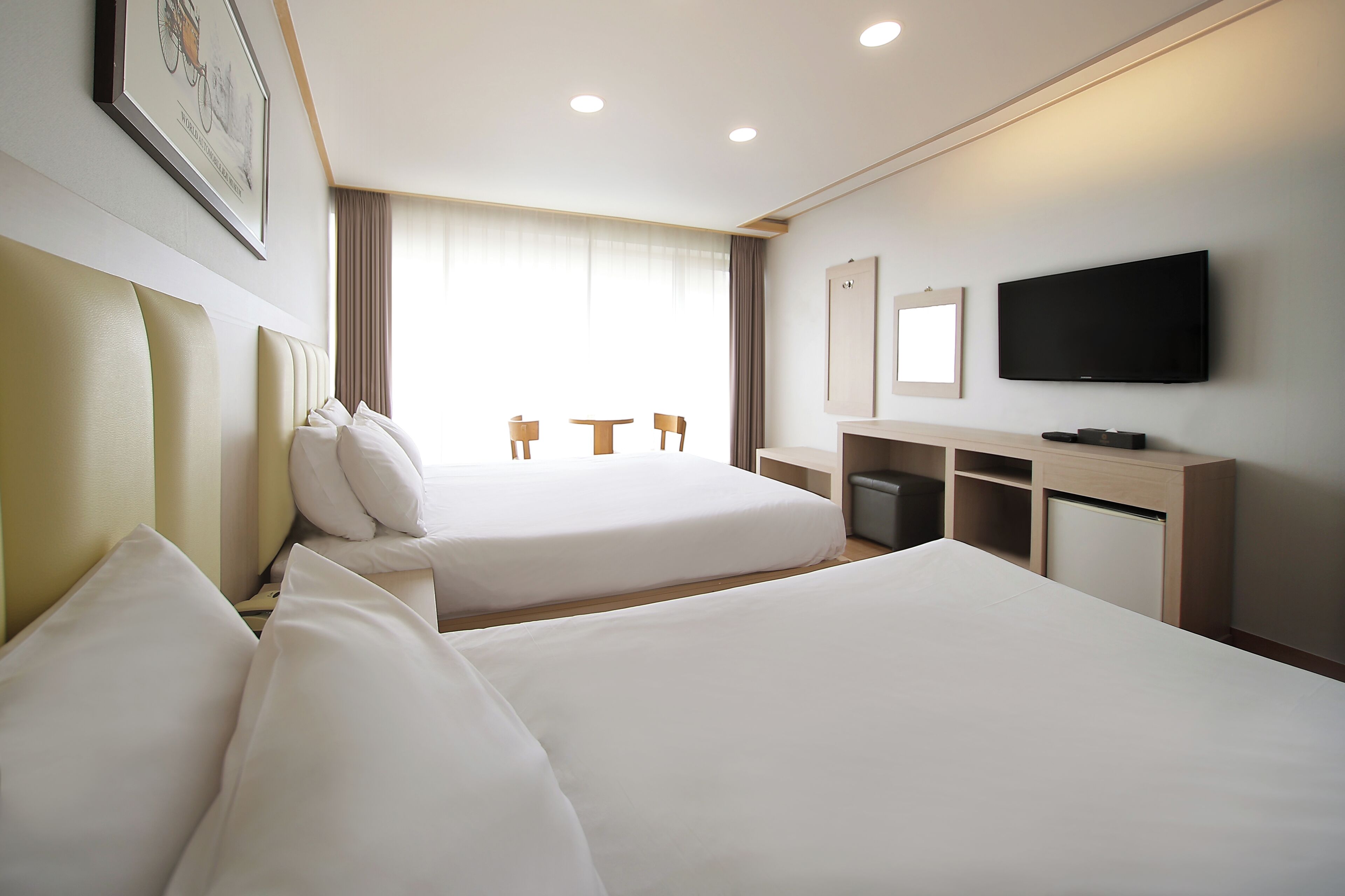 Shinshin Hotel Jeju City, Jeju City: Hotel Reviews, Rooms & Prices
