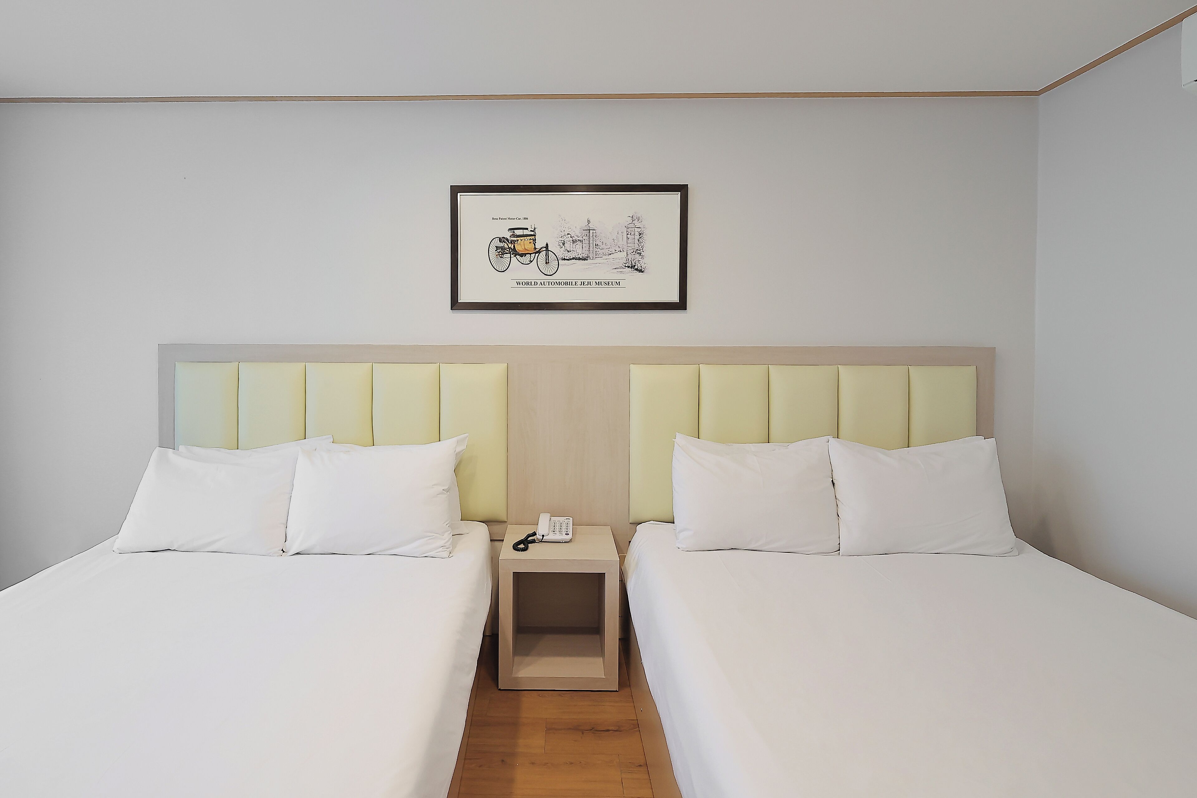 Shinshin Hotel Jeju City, Jeju City: Hotel Reviews, Rooms & Prices