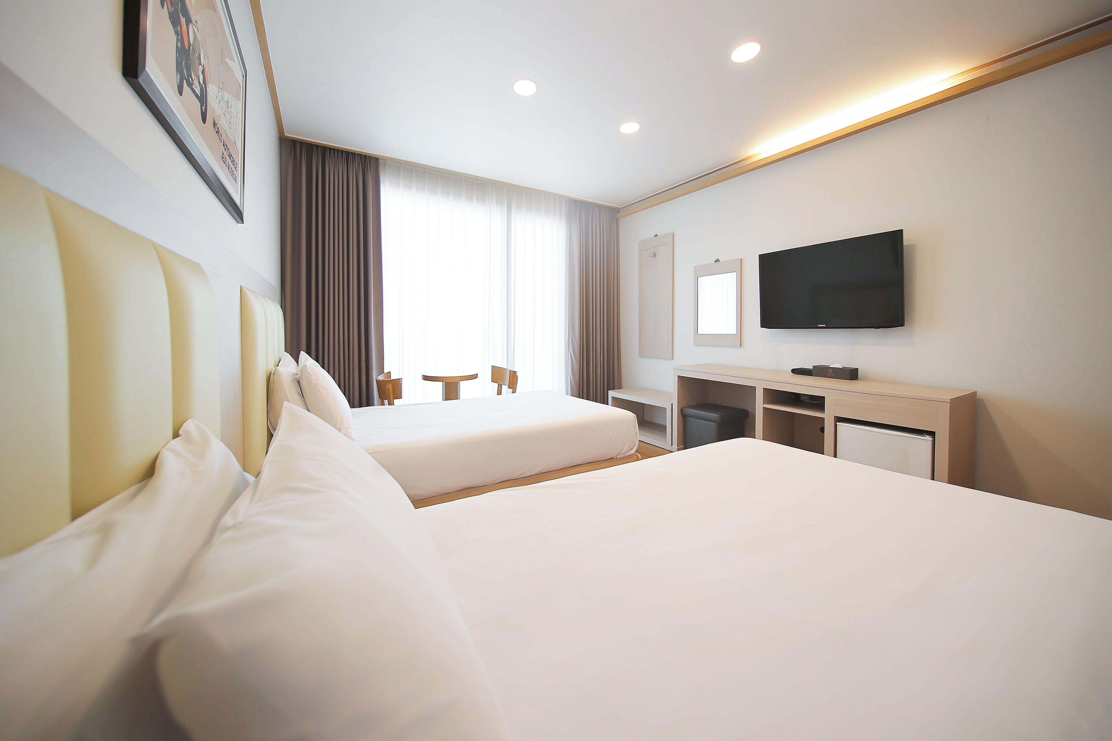Shinshin Hotel Jeju City, Jeju City: Hotel Reviews, Rooms & Prices