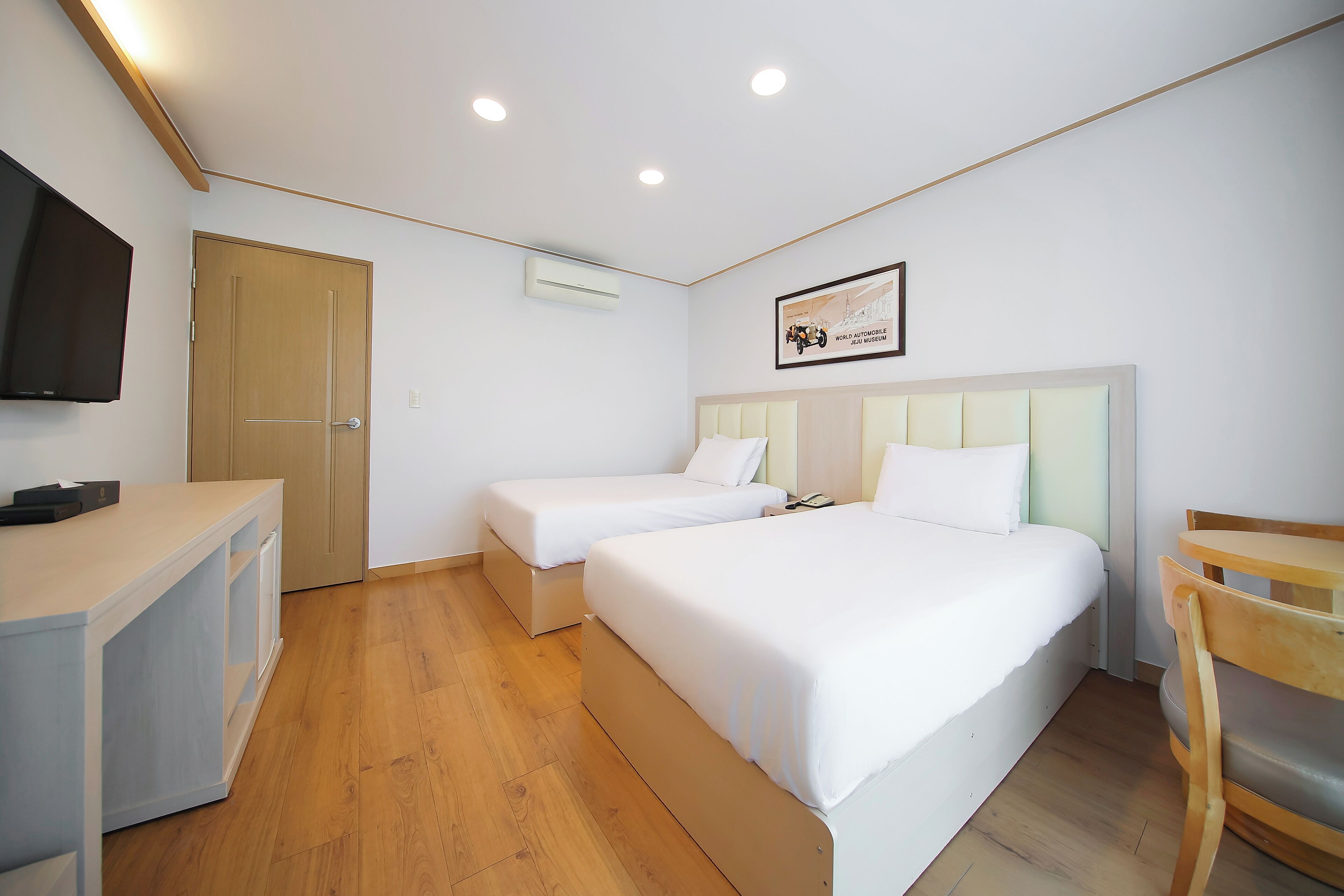 Shinshin Hotel Jeju City, Jeju City: Hotel Reviews, Rooms & Prices