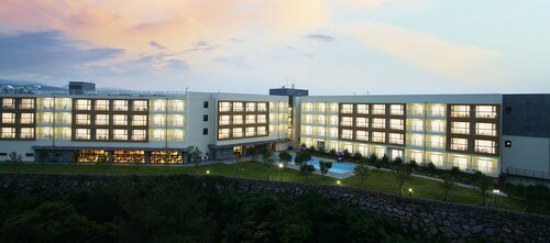 Shinshin Hotel Jeju City