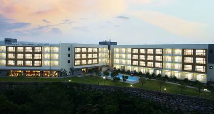 Shinshin Hotel Jeju City