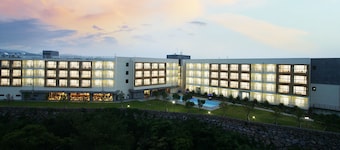 Shinshin Hotel Jeju City