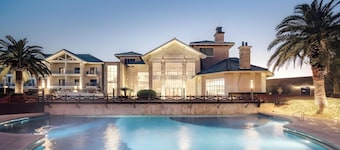 Jeju Hana Hotel