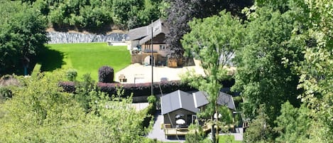 Aussenbereich