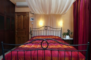 5 bedrooms, iron/ironing board, WiFi, bed sheets - Miression Pelion House (Mouresi  Pelion)