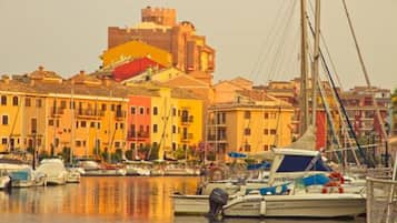 Port de plaisance