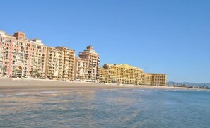 Beach nearby - First line of the sea - Port Saplaya (Alboraia)