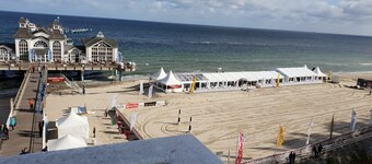 Bel appartement Top Situation South Beach 5 go min. À pied derrière la maison