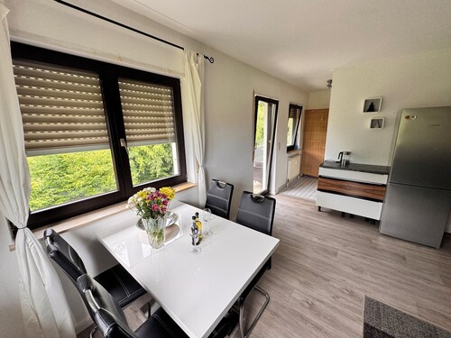 Idyllische Ferienwohnung in Friedrichshafen/Manzell NEU!!!!
