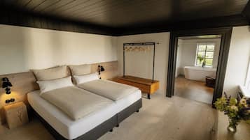 4 Schlafzimmer, Bügeleisen/Bügelbrett, Internetzugang, Bettwäsche