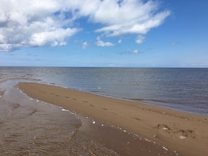 Plage à proximité