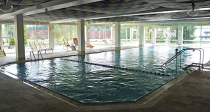 Tasteful apartment in the Allgäu in close proximity to Lake Constance