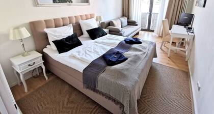 Apartment Gastein for Family & Business stays