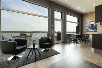 Lounge-Ecke 