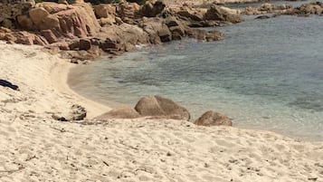 Plage à proximité, serviettes de plage