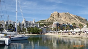 Port de plaisance