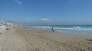 Plage à proximité