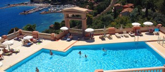 Appartement duplex de luxe à Impérial Bay Théoule sur Mer