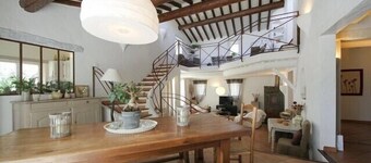 House Gordes. Classified 4☆ tourism