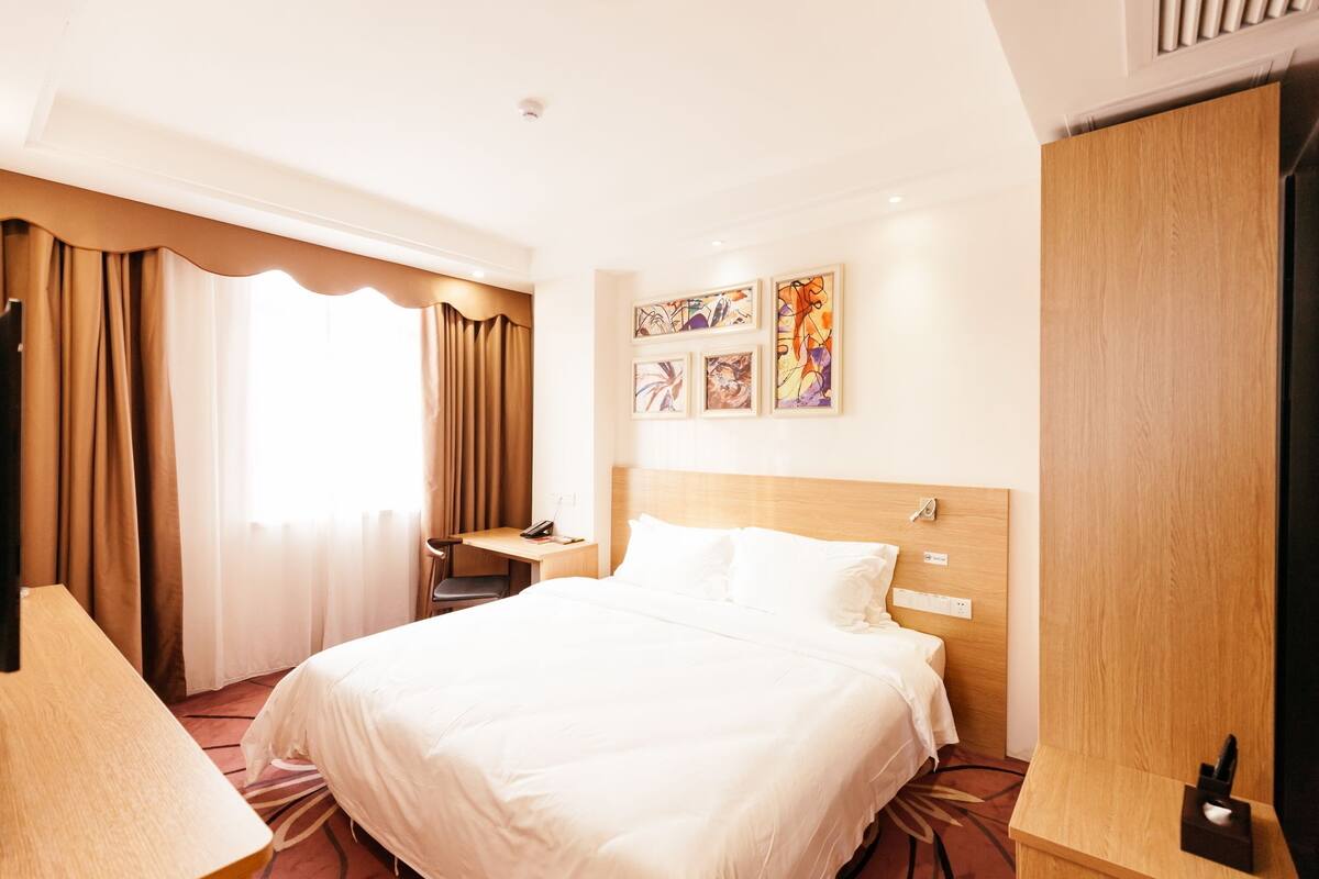 Classic Suite | Children's theme room