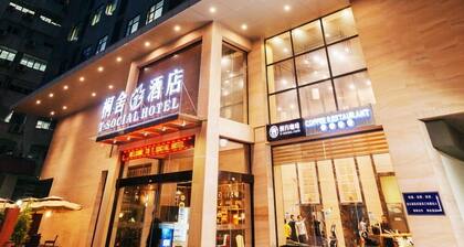 T Social Hotel